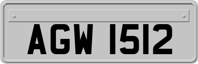 AGW1512