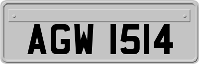 AGW1514