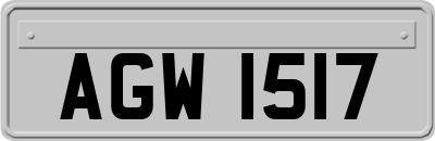 AGW1517