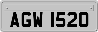 AGW1520