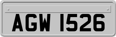 AGW1526