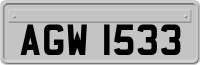 AGW1533