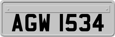 AGW1534