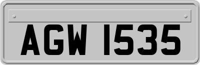 AGW1535