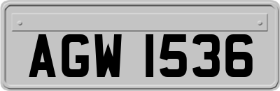 AGW1536