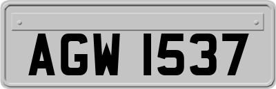 AGW1537