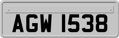 AGW1538