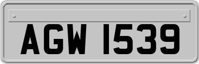 AGW1539