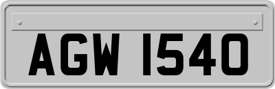 AGW1540