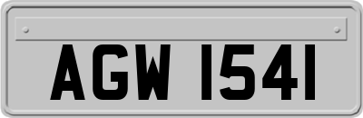 AGW1541