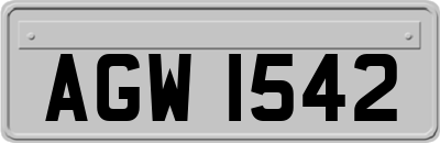 AGW1542