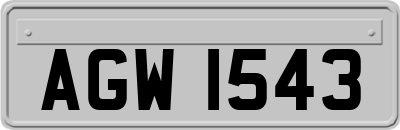 AGW1543