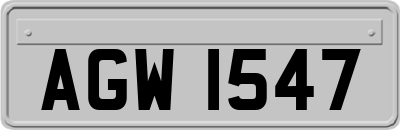 AGW1547