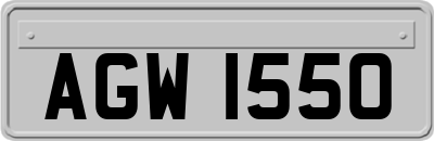 AGW1550