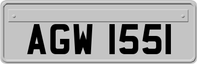 AGW1551