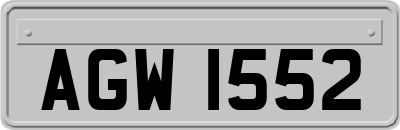 AGW1552