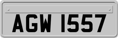 AGW1557