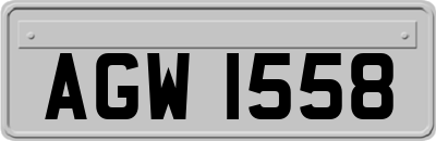 AGW1558