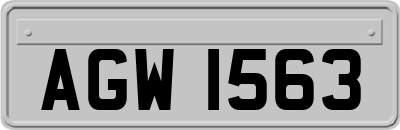 AGW1563