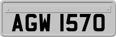 AGW1570