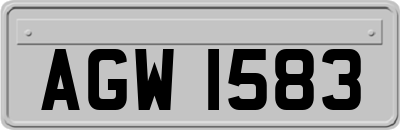 AGW1583