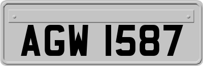 AGW1587