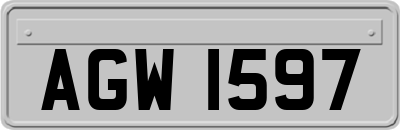 AGW1597