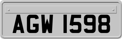 AGW1598