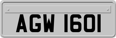 AGW1601