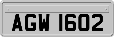 AGW1602