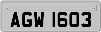 AGW1603