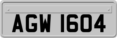 AGW1604
