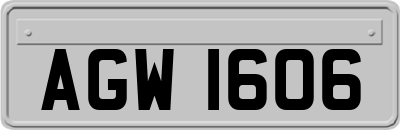 AGW1606