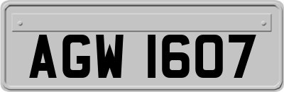 AGW1607