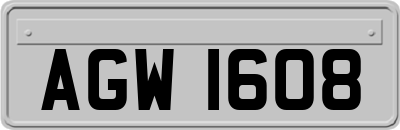 AGW1608