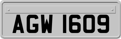 AGW1609