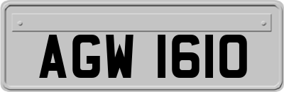 AGW1610
