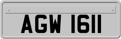 AGW1611