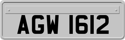 AGW1612