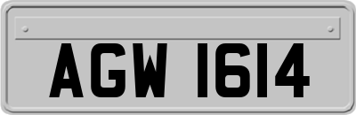 AGW1614
