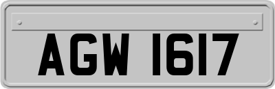 AGW1617