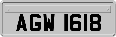 AGW1618