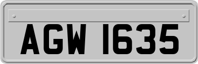AGW1635