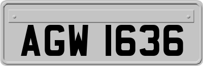 AGW1636