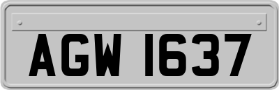 AGW1637