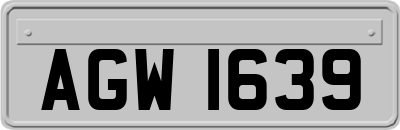 AGW1639