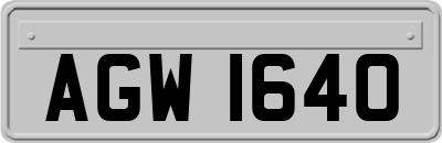 AGW1640