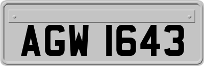 AGW1643