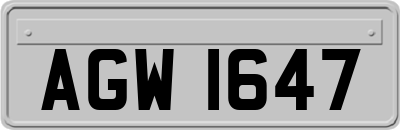 AGW1647
