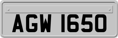 AGW1650